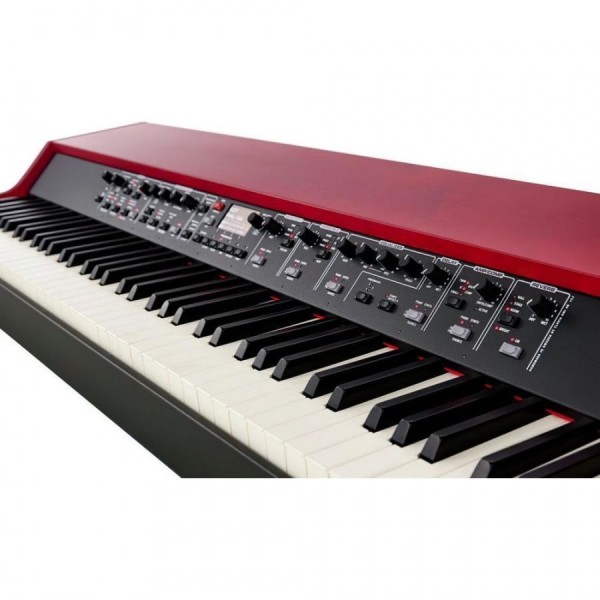 Сценічне цифрове піаніно Nord Grand Сценічне цифрове піаніно Nord Grand