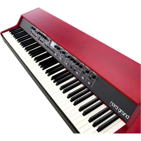 Сценічне цифрове піаніно Nord Grand Сценічне цифрове піаніно Nord Grand