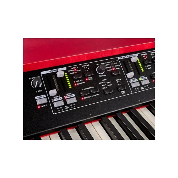 Цифрове піаніно Nord Grand 2