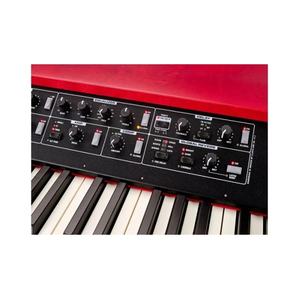 Цифрове піаніно Nord Grand 2