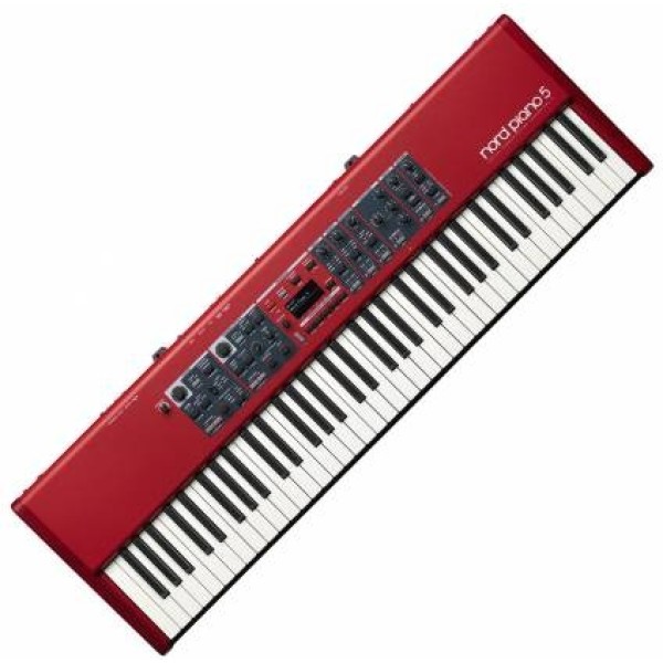 Цифрове піаніно Nord Piano 5 73