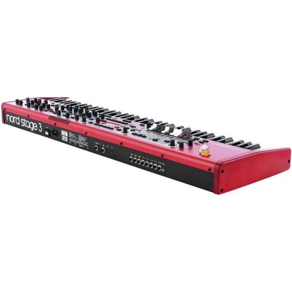 Синтезатор Nord Stage 3 Compact Синтезатор Nord Stage 3 Compact