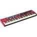 Синтезатор Nord Stage 3 Compact