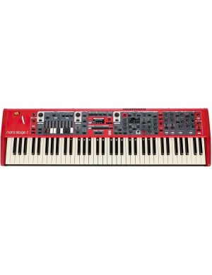 Синтезатор Nord Stage 3 Compact Синтезатор Nord Stage 3 Compact