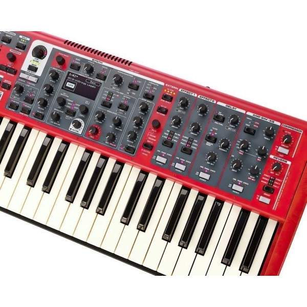 Синтезатор Nord Stage 3 Compact Синтезатор Nord Stage 3 Compact