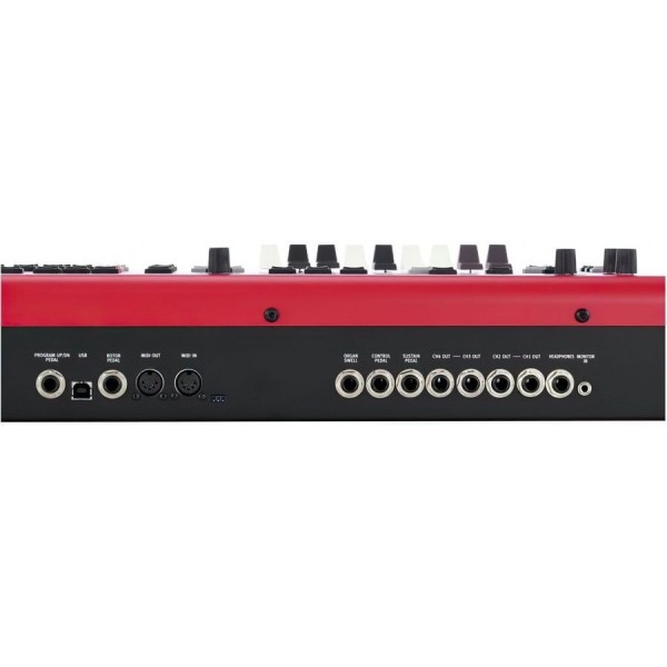 Синтезатор Nord Stage 3 Compact Синтезатор Nord Stage 3 Compact