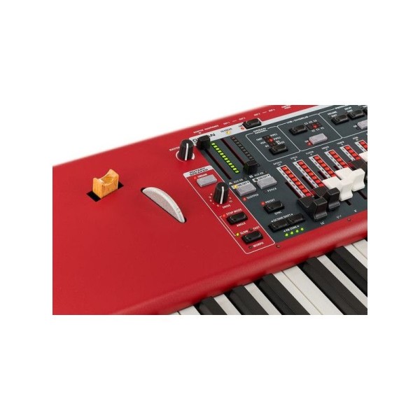 Цифрове піаніно Nord Stage 4 88