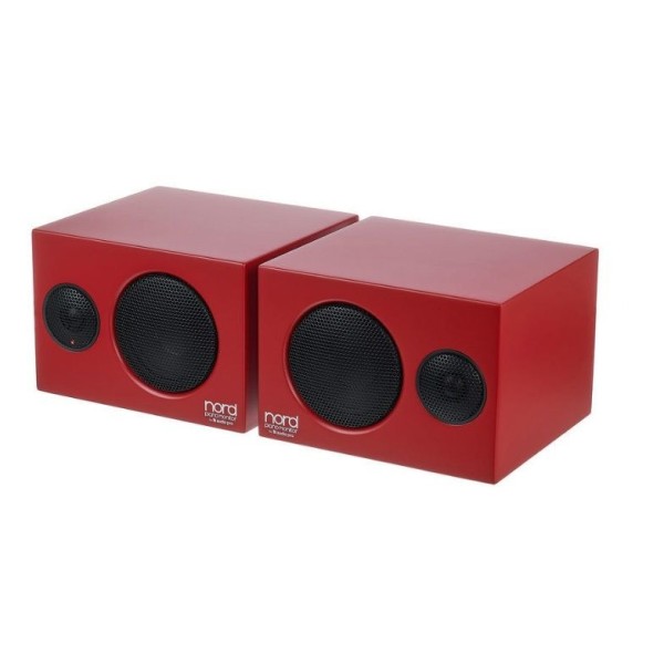 Студійні монітори Nord Piano Monitor V2