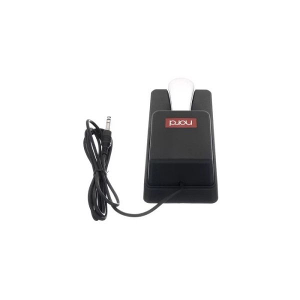 Педаль сустейну Nord Single Pedal 2 Педаль сустейну Nord Single Pedal 2