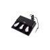 Блок педалей для цифрового піаніно Nord Triple Pedal 2