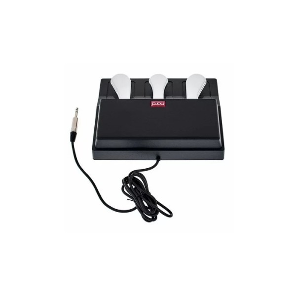 Блок педалей для цифрового піаніно Nord Triple Pedal 2