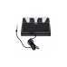 Блок педалей для цифрового піаніно Nord Triple Pedal 2