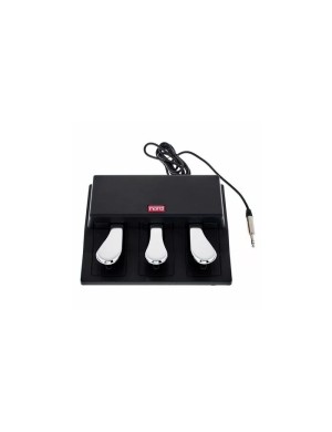 Блок педалей для цифрового пианино Nord Triple Pedal 2 Блок педалей для цифрового пианино Nord Triple Pedal 2