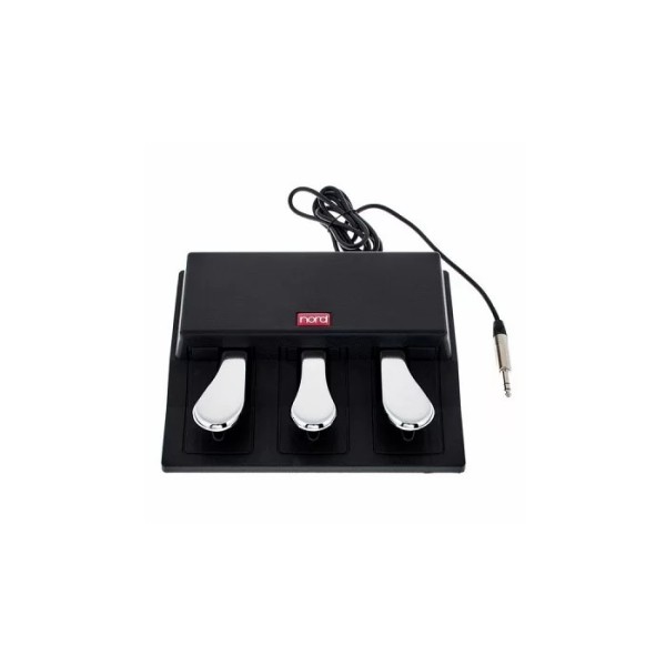 Блок педалей для цифрового піаніно Nord Triple Pedal 2