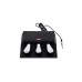 Блок педалей для цифрового піаніно Nord Triple Pedal 2