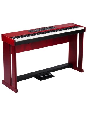 Стійка Nord Wood Keyboard Stand V4