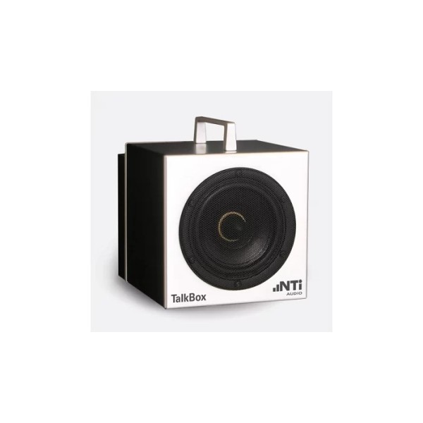 Тестова акустична система NTI TalkBox Тестова акустична система NTI TalkBox
