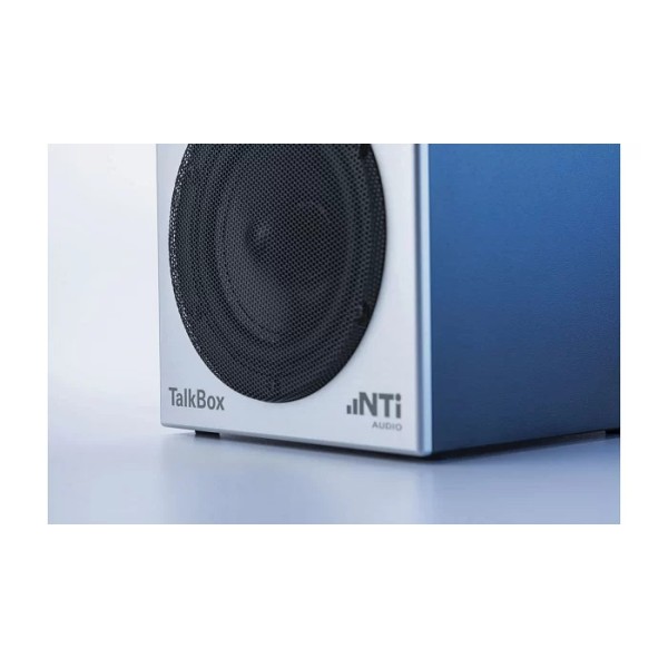 Тестова акустична система NTI TalkBox Тестова акустична система NTI TalkBox