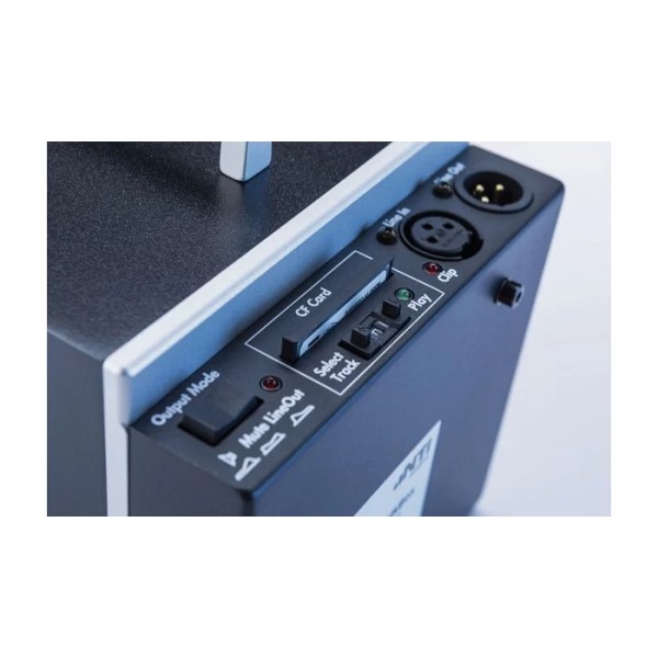 Тестова акустична система NTI TalkBox Тестова акустична система NTI TalkBox