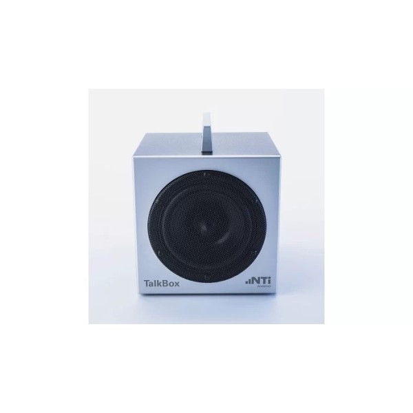 Тестова акустична система NTI TalkBox Тестова акустична система NTI TalkBox