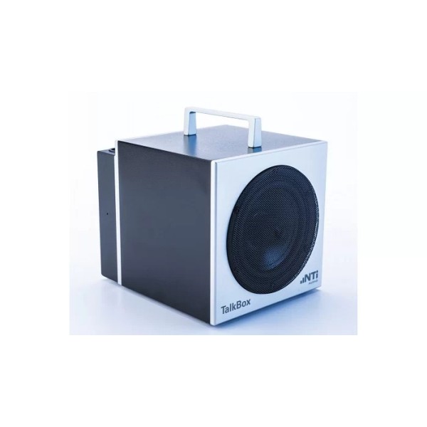 Тестова акустична система NTI TalkBox Тестова акустична система NTI TalkBox