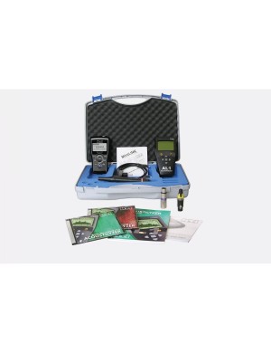 Акустическая измерительная система NTI Acoustics Set Pro