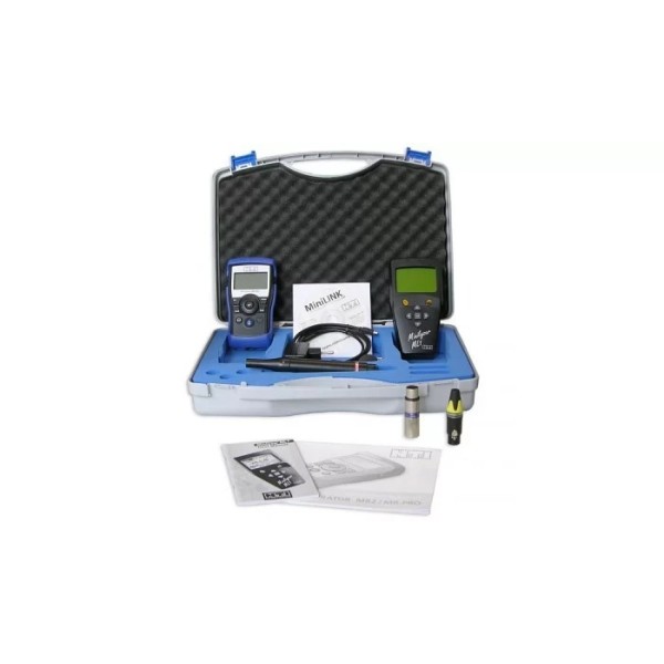 Акустична вимірювальна система NTI Analog Audio Set PRO Акустична вимірювальна система NTI Analog Audio Set PRO