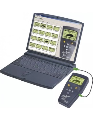 USB интерфейс NTI MiniLink, PC-Interface