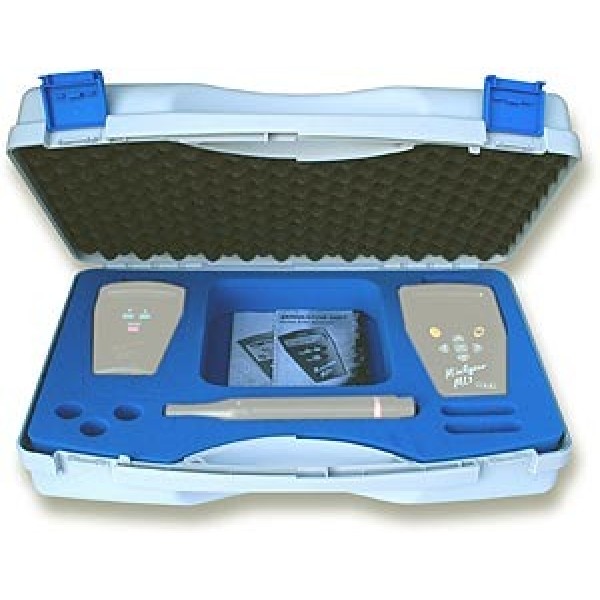 Кейс NTI System Case