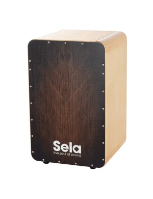 Любовь Sela CaSela - Brown Dragon SE 044