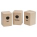 Набір шейкерів Sela SE 108 Mini Cajon Shaker Set