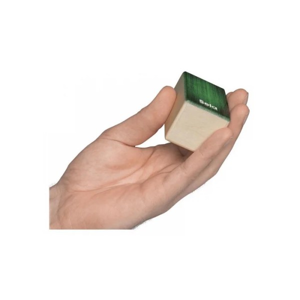 Набір шейкерів Sela SE 108 Mini Cajon Shaker Set