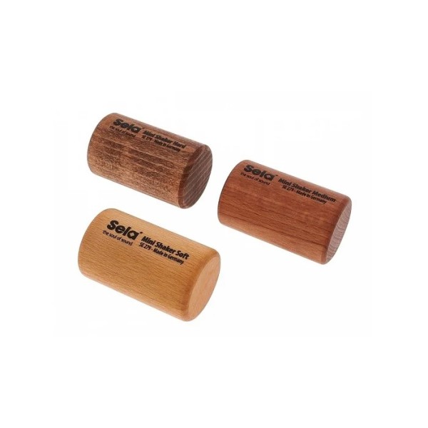 Набір шейкерів Sela SE 279 Mini Shaker Set