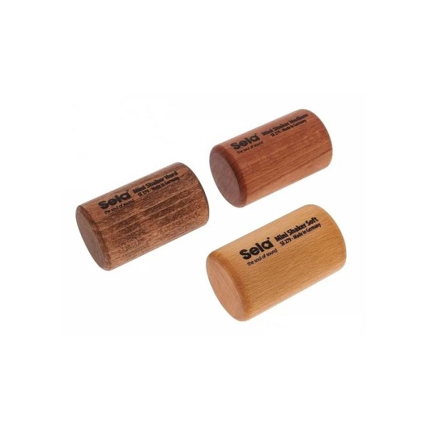 Набір шейкерів Sela SE 279 Mini Shaker Set