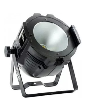 Светодиодный прожектор Free Color COB200 COLD White