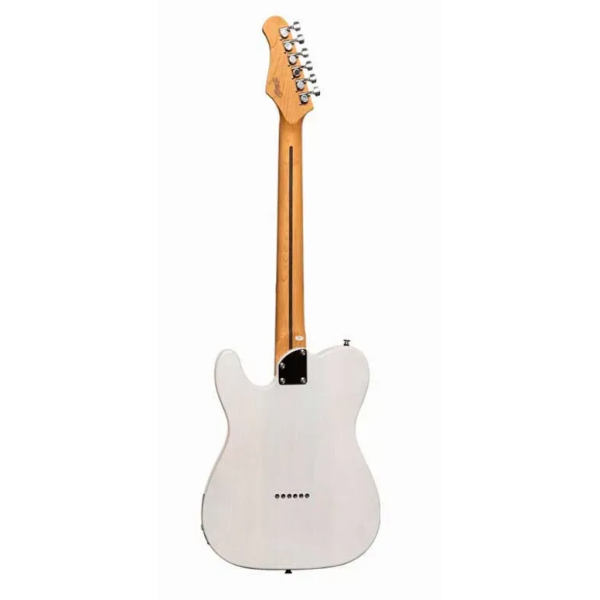 Електрогітара STAGG SET-PLUS WHB