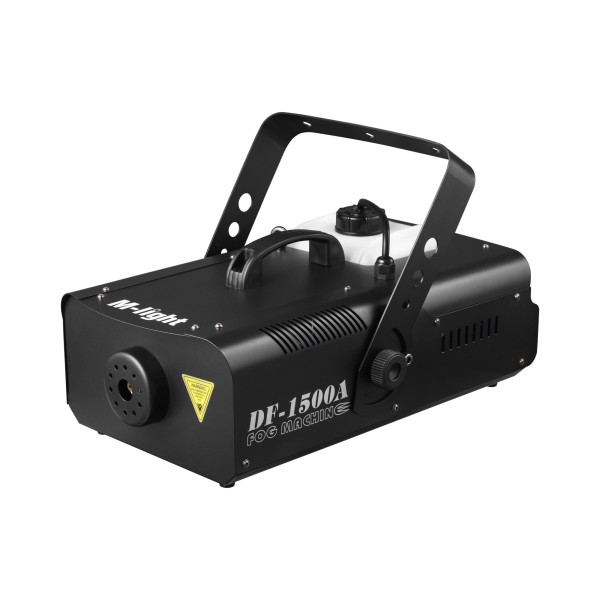 Генератор диму M-Light DF-1500A DMX