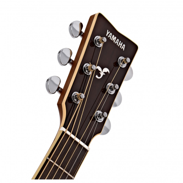 Акустична гітара YAMAHA FG840 (NT)