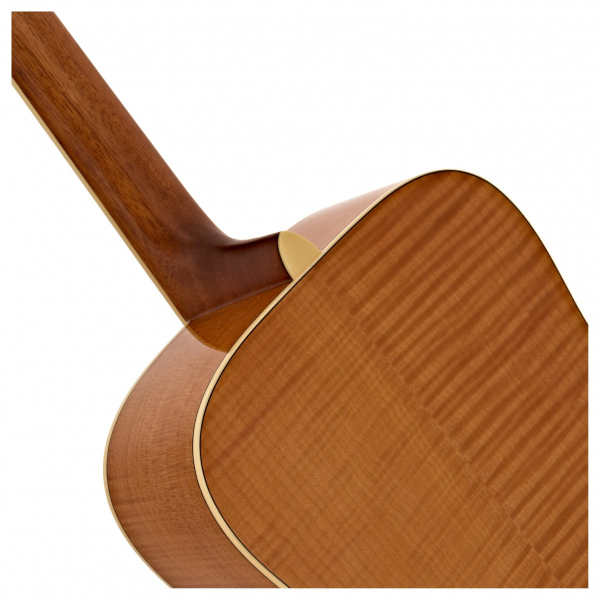 Акустична гітара YAMAHA FG840 (NT)