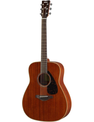 Акустична гітара YAMAHA FG850 (NT)