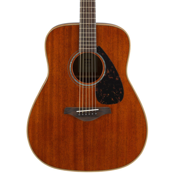Акустична гітара YAMAHA FG850 (NT)