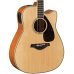Електроакустична гітара YAMAHA FGX820C (NT)