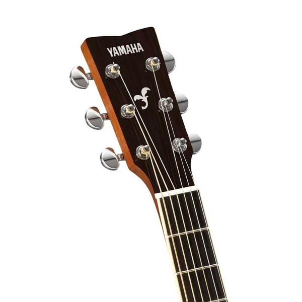 Електроакустична гітара YAMAHA FGX820C (NT)