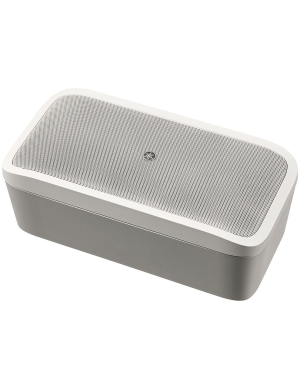 Настенный сабвуфер YAMAHA VXS3S (White)