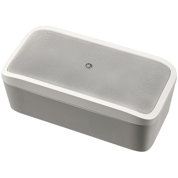 Настінний сабвуфер YAMAHA VXS3S (White)
