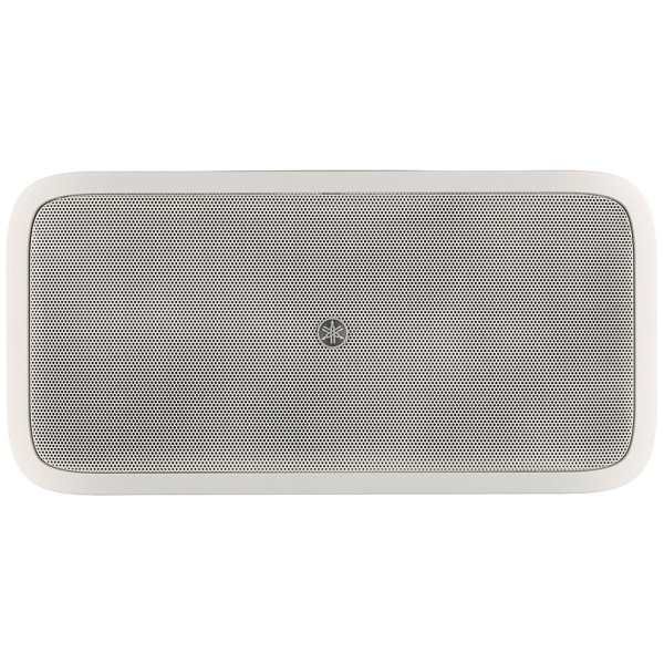 Настінний сабвуфер YAMAHA VXS3S (White)