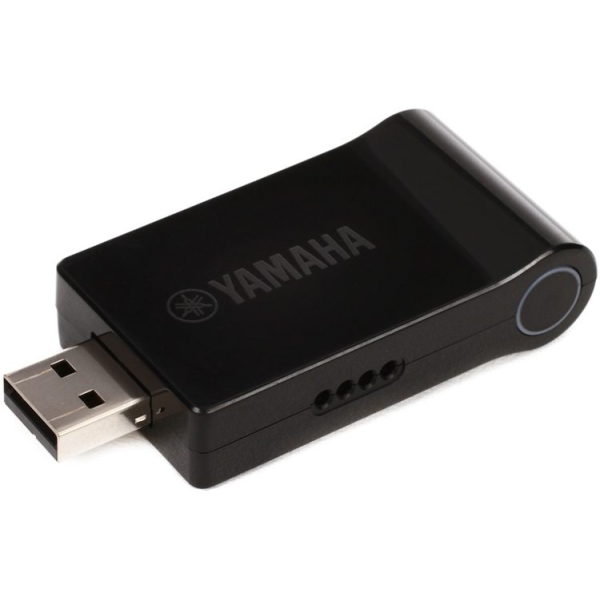 Бездротовий мережевий LAN адаптер для клавішних інструментів YAMAHA UD-WL01