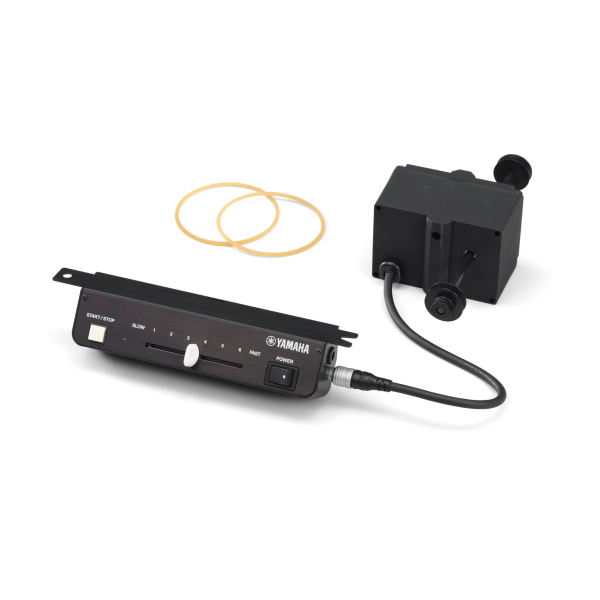 Привід для вібрафону YAMAHA YVD10 Vibraphone Variable-Speed Driver Привід для вібрафону YAMAHA YVD10 Vibraphone Variable-Speed Driver