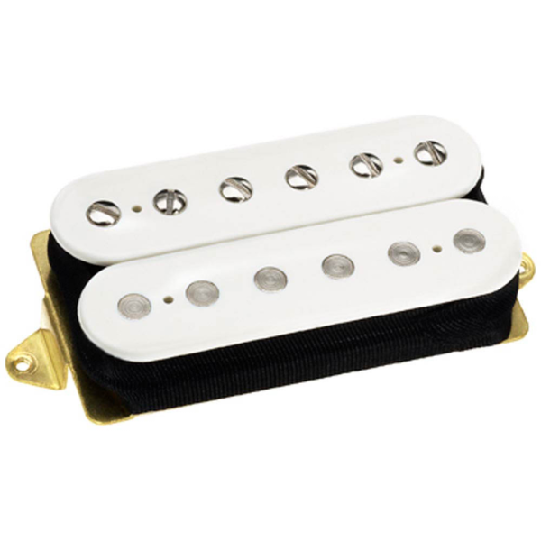 Звукознімач DIMARZIO DP155W THE TONE ZONE (WHITE)