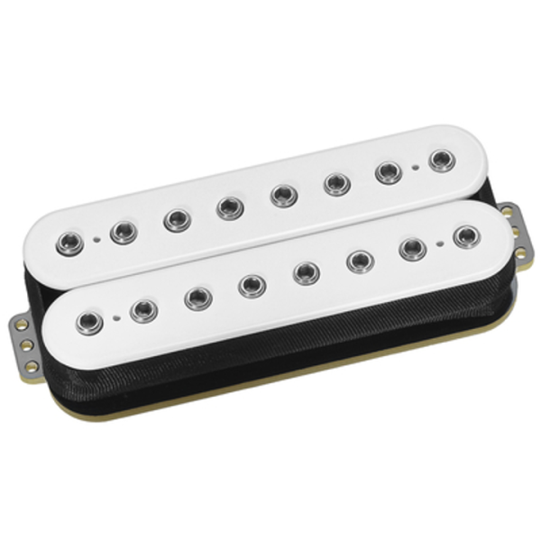 Звукознімач DIMARZIO DP811WH IONIZER 8 BRIDGE (WHITE)